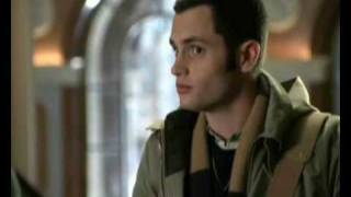 Gossip Girl Trailer Deutsch [upl. by Enytnoel]