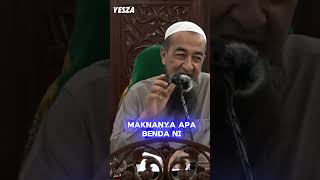 Ustaz Azhar Idrus Suami Suka Lepak Dengan Kawan Balik Lambat [upl. by Aloek]