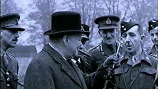 Secrets of Leadership Churchill  The Best Documentary Ever [upl. by Orgel]