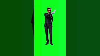 GREEN SCREEN EMOTE 💝 [upl. by Berkie]