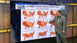 Weather Whys ENSO 2024 Outlook [upl. by Ademordna]