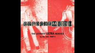 Depeche Mode  09 Freestate  Trance Mix 22st Strike Remixbootleg [upl. by Darryn]