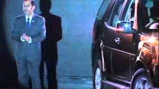 Launch Video  Tata Safari Storme [upl. by Virgina]