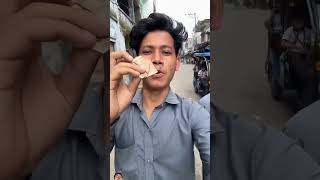 Rs 10 ke bahut sare golgappeshortvideo vlog vlog explore [upl. by Anyt839]