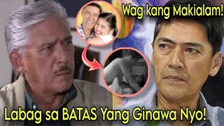 Tito Sotto TUT0L sa Relasyon ni Maine Mendoza at Vic Sotto [upl. by Hardan]