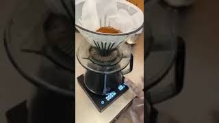 Mastering Iced V60 The Perfect Summer Coffee [upl. by Eisele495]