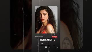 mon laferte mix exitos shorts monlaferte [upl. by Llydnek40]