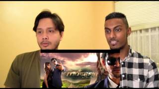 MUSAFIR  Bangla Movie  Trailer Reaction  Stageflix [upl. by Kcirde]