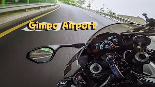 배기음ASMR 귀하디 귀한 스천알알 풀배기∥2020 BMW S1000RR  Akrapovic Full System [upl. by Ninette935]