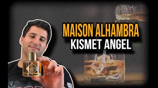 Un alicorado bueno bonito y barato  Kismet Angel  Maison Alhambra  Reseña [upl. by Jasun]