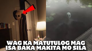 9 NA MGA NAKAKATAKOT NA VIDEO SA INTERNET [upl. by Eiuol937]