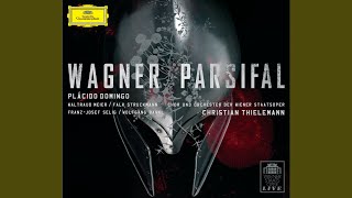 Wagner Parsifal  Prelude [upl. by Adnarom]