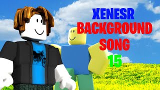 XENESR BACKGROUND SONG15 [upl. by Cila37]