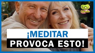 Beneficios De Meditar [upl. by Aivad]