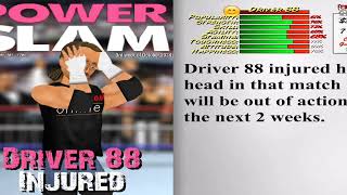 wrestling revolution They ban my Special movegameplay mobliegameplay [upl. by Nodroj]