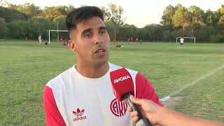 La Filial River Paraná prepara su Mundialito [upl. by Rheims]