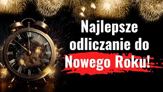 Powitanie Nowego Roku 2024  Odliczanie 60sekundowe 🕛 Niezapomniany Sylwester  Najlepsza zabawa ✨ [upl. by Adnot23]