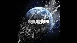 MAD AUDIO Hadouken [upl. by Starkey]