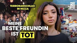 Nizza Attentat Ellas beste Freundin ist gestorben  TRU DOKU [upl. by Hooge179]