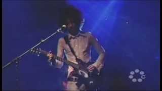 The Mars Volta  Live at the Electric Ballroom London 2003 full set [upl. by Ande]