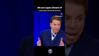 Silvio Santos [upl. by Crawford643]