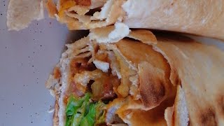 Avezvous déjà préparé un chawarma de cette façon  Un délice à essayer absolument [upl. by Calle128]