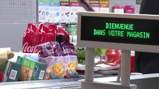 Baisse des prix des aliments de base constatée depuis deux ans [upl. by Iadrahs807]