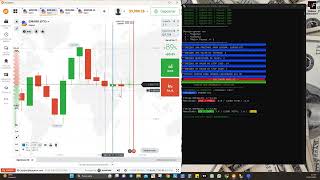 GANA 100 USD DIARIOS CON BOT PARA IQ OPTION CON 99 DE EFECTIVIDAD PARA BINARIAS  GRATIS 2023 [upl. by Capon]