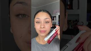 hardcandylife lash primer amp mascara makeup beauty viral viralvideo lashes lashprimer [upl. by Odnaloy]