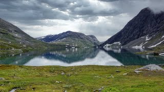 Norway road trip part  4 [upl. by Selmner640]