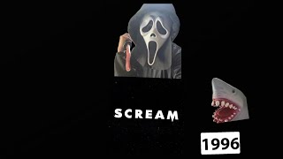 Scream 1 published in 1996￼￼ [upl. by Kingsbury90]