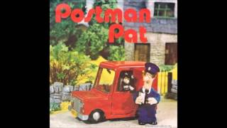 Postman Pat  Reverend Timms [upl. by Aneert121]