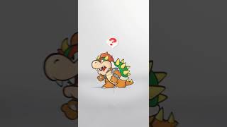 Paper Mario The ThousandYear Door – Vouwen om te vorderen Nintendo Switch [upl. by Hoenack]