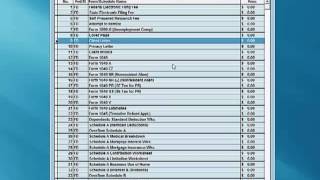 How To Configuration Setup with TaxSlayer Pro [upl. by Esoranna254]