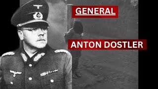 The Untold Story Unmasking General Anton Dostlers War Crimes [upl. by Leiso441]