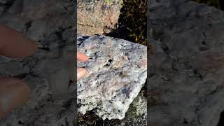 cairngorms mountains quartz scotland [upl. by Sande]