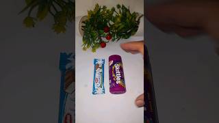 coconut chocolate skittles popsicle youtubeshorts youtubfeed priyankacake536 shortsfeed yt [upl. by Plossl]