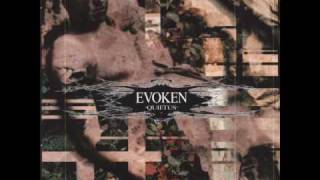 Evoken  Where Ghosts Fall Silent [upl. by Timoteo]