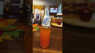 Mexican Fanta taste test [upl. by Terb]