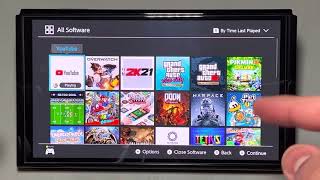 How to Watch ANY Purchased Movie on Nintendo Switch [upl. by Daas]