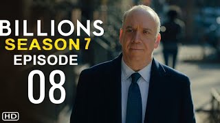 BILLIONS Season 7 Episode 8 Trailer  Theories And What To Expect [upl. by Cohleen]