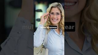 Progressive Lenses vs Bifocal Lenses  Which is Best for You  Lenses Comparison eyecare eyes [upl. by Nanji]