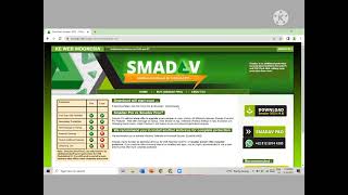 HOW TO INSTALL SMADAV ANTIVIRUS  Windows 10 [upl. by Cichocki]