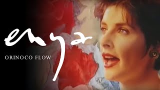 enya  orinoco flow [upl. by Ahsekam]