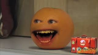 Annoying orange [upl. by Enaitsirhc]