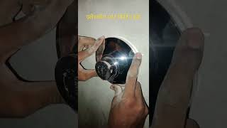 Flash wall plate fitting work  Tech Work Plumber [upl. by Dupre219]