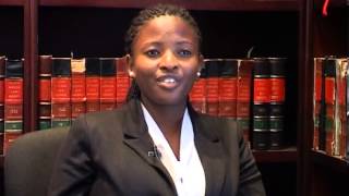 Faculty of Law  Do you have what it takes to study law [upl. by Rednirah]