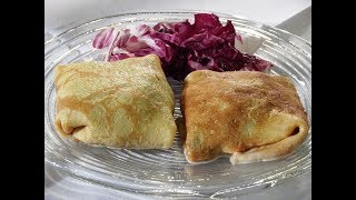 DinkelCrespelle  httpwwwjeannettekochtch [upl. by Ativla]