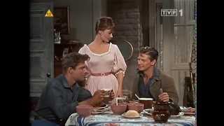 Bonanza 25 PL s1e25 [upl. by Anitsirk]