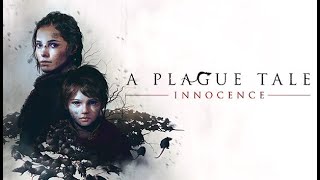 A plague Tale Innocence Fr Chap 5 amp 6 On traverse un champs de cadavre Pris au piège [upl. by Cecilius578]